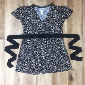 Motherhood Maternity Blouse S